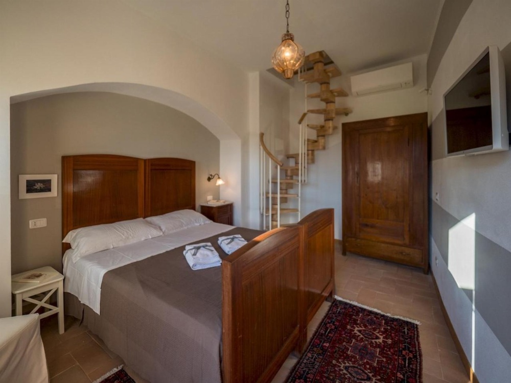 Liersena Sea View Mini Villa with AC