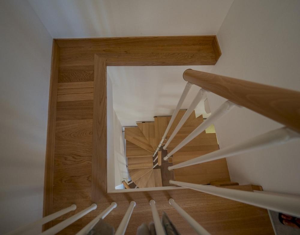 Liersena Sea View Mini Villa with AC